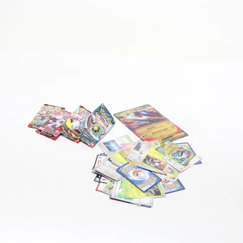 Pokémon (zberateľská kartová hra), kolekcia PKM October EX
