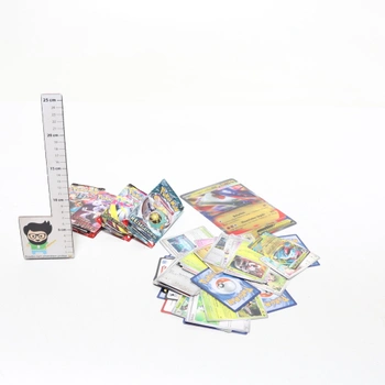 Pokémon (zberateľská kartová hra), kolekcia PKM October EX