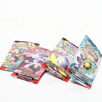 Pokémon (zberateľská kartová hra), kolekcia PKM October EX