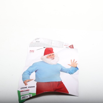 GRAND GNOME (kabát, nohavice, klobúk) - (M)