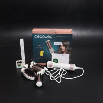 Sušič vlasov Cecotec 03446
