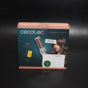 Vysoušeč vlasů Cecotec 03446
