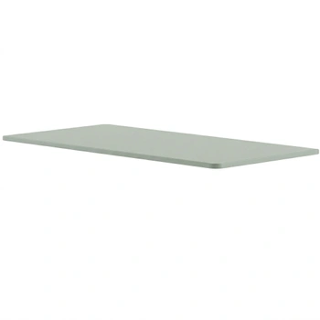 Stolová doska TB-R1408MT, 140 x 80 cm, mätovo zelená - N