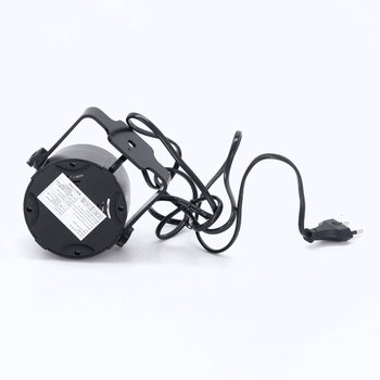 LED disco guľa U`King 04001