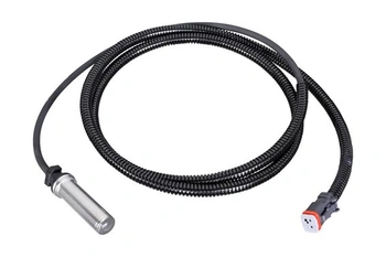 HELLA 6PU 230 052-301 Snímač ABS - Otáčky kolesa - 2pinový…