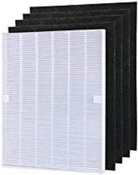 Filtre pre čističku WuYan HEPA 4 kusy