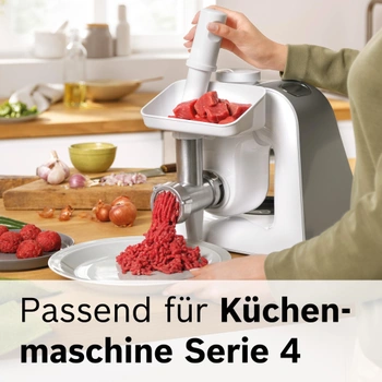 Mlýnek na maso k robotu Bosch