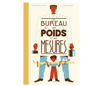 Balpe: Le Bureau des Poids et Des Medides