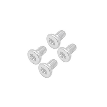 Skrutky spodného krytu pre HP Elite x2 1013 G3 Silver