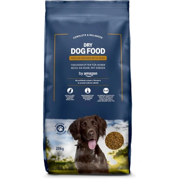 Granule pre psov By Amazon 20 kg