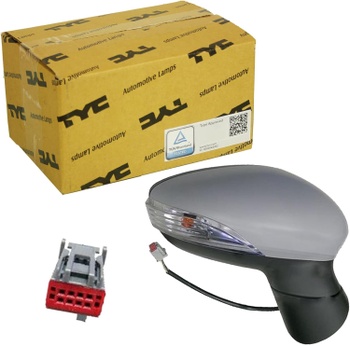 Zrkadlo TYC vonkajšie 310-0130