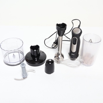Tyčový mixér Braun MQ 55236 M