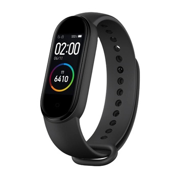 Šikovný náramok Xiaomi ‎Mi Smart Band 5
