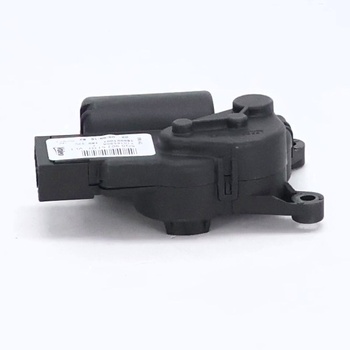 Zmiešavacia klapka Valeo 715278