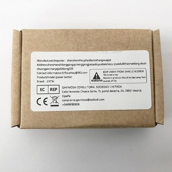 Kábel dosky s tlačidlom JINTAI pre vypínač ONFF pre HP 250 G3 255 G3 256 G3 LSA991P Nabíjacia karta
