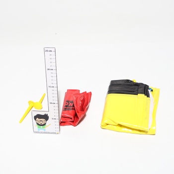 Wham-O Slip N Slide Wave Rider 548,64 cm s Boogie Boardom, vonkajšie letné hračky pre deti vo veku