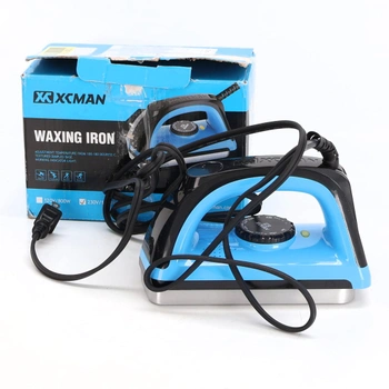 Voskovač na snowboard XCMAN T-30B 800W