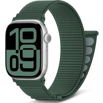 AMSKY nylonový športový remienok kompatibilný s Apple Watch…