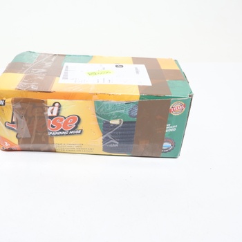 Hadica Flexi hose ‎FHNOZ-BK-075 23m