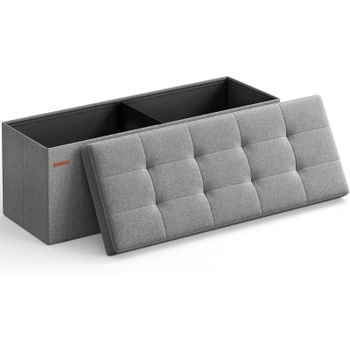 Úložný taburet LSF77GV2, 110 x 38 x 38 cm, nosnosť 300 kg,…