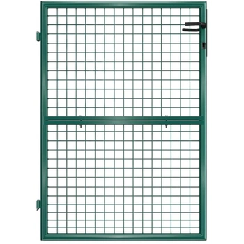 Záhradná bránka GGD175CZ01, pozinkovaná oceľ, 87 x 125 cm,…