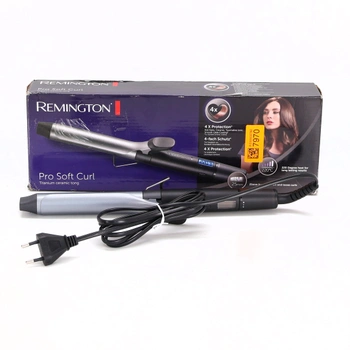 Kulma Remington Pre Soft Curl CI6525
