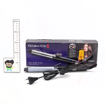 Kulma Remington Pre Soft Curl CI6525