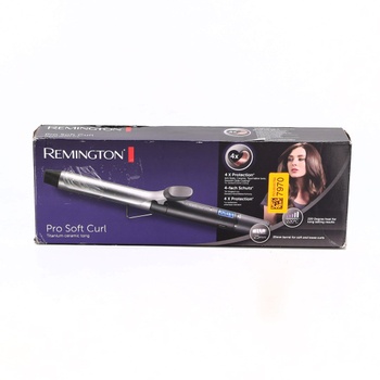 Kulma Remington Pre Soft Curl CI6525