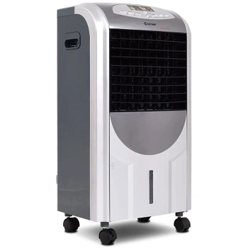 Prenosná klimatizácia ES10680DE-GR, 2000 W, 8-hodinový…