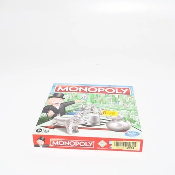Monopoly Monopoly 5010993916689