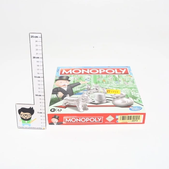 Monopoly Monopoly 5010993916689