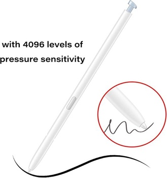 Náhradné pero S26 Ultra pre Galaxy S26 Ultra S Pen (EJ-PS948BLEGUJ) titánovo modrá