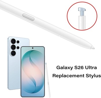 Náhradní pero S26 Ultra pro Galaxy S26 Ultra S Pen (EJ-PS948BLEGUJ) titanově modrá