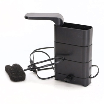 Akvarijný filter Hygger 580 l/h