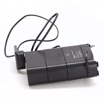 Akvarijný filter Hygger 580 l/h