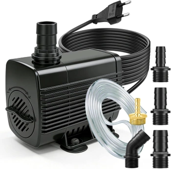 Ponorné čerpadlo SongLong 2600L/H