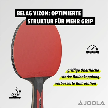 Sada na stolní tenis Joola Duo Carbon 54822