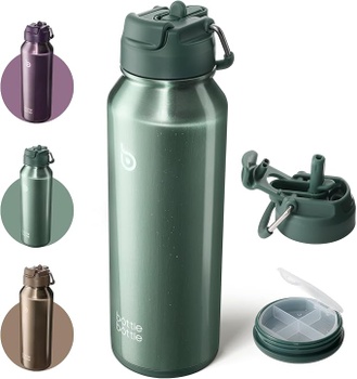 Termoska BOTTLE BOTTLE B2C01130C-LYG40