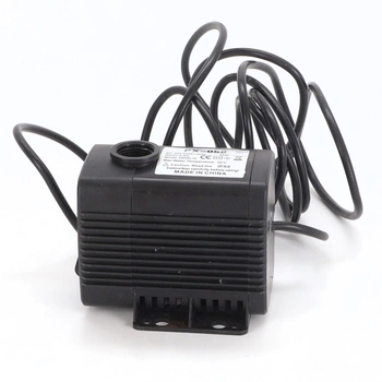 Ponorné čerpadlo SongLong 2600L/H