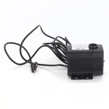 Ponorné čerpadlo SongLong 2600L/H