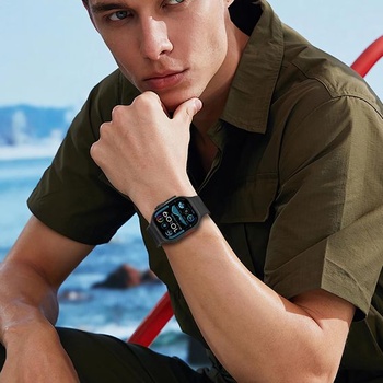 Športový remienok pre Apple Watch, 40 mm, 41 mm, 38 mm, 42 mm, 45 mm, 44 mm, 46 mm, remienky pre