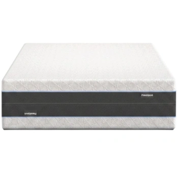 Hybridný matrac BM3-0920, 90 x 200 cm, 7 vrstiev,…