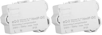 Kompenzátor Homematic IP 155402A0