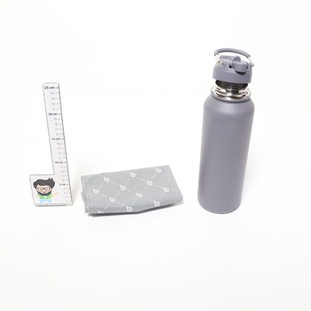 Termoska BOTTLE BOTTLE B2C01130C-LYG40