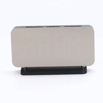 Digitální budík SZELAM HLX8853-ADC230714-BK