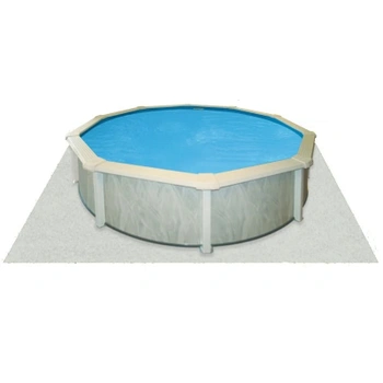 Interlinová podložka pre okrúhly bazén, Ø 460 cm, 100g/m²,…