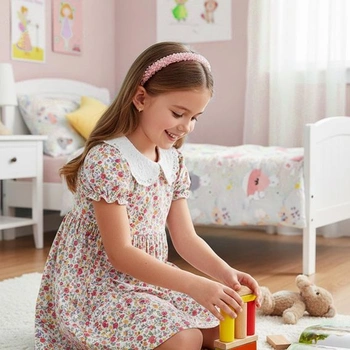 3 kusy růžových křišťálových čelenek s kamínky, vlasové doplňky, křišťálové čelenky, třpytivé