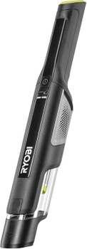 Ručný vysávač Ryobi akumulátorový 4V USB