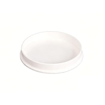 Zásuvková zátka DN 100, koncovka pro potrubí 100 mm, kryt…