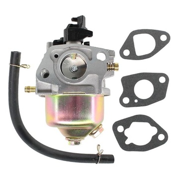 Karburátor AISEN s tesnením pre motor AL-KO ALKO PRO 140 QSS kosačky na trávu 411923 bez funkcie